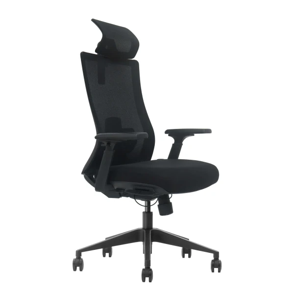 UGD Ergonomska kancelarijska stolica UGD Work Pro