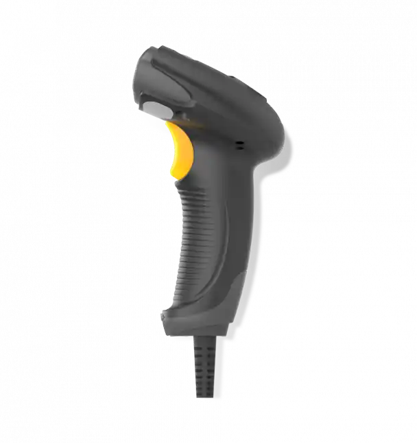 NEWLAND Barcode skener Aringa 1D CCD/USB sa postoljem