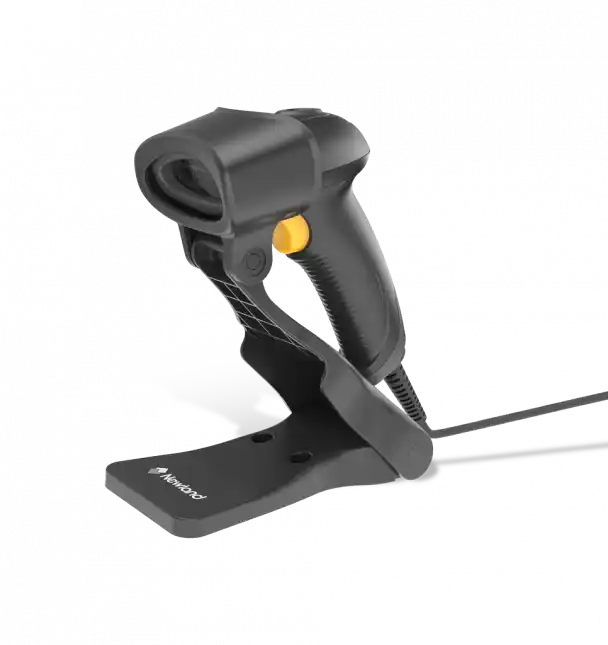 NEWLAND Barcode skener Aringa 1D CCD/USB sa postoljem