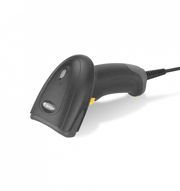 NEWLAND Barcode skener Aringa 1D CCD/USB sa postoljem