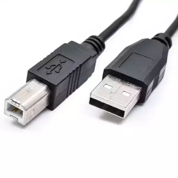 Kettz Kabl USB A-M/B-M Kettz U-K3001 3m Print