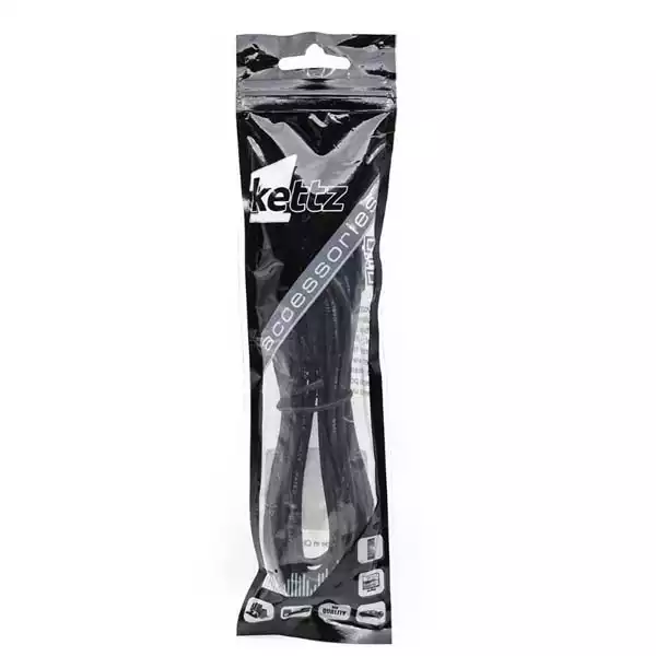 Kettz Kabl USB A-M/B-M Kettz U-K3001 3m Print
