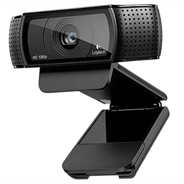 Logitech Web kamera Logitech HD PRO Webcam C920 960-001055