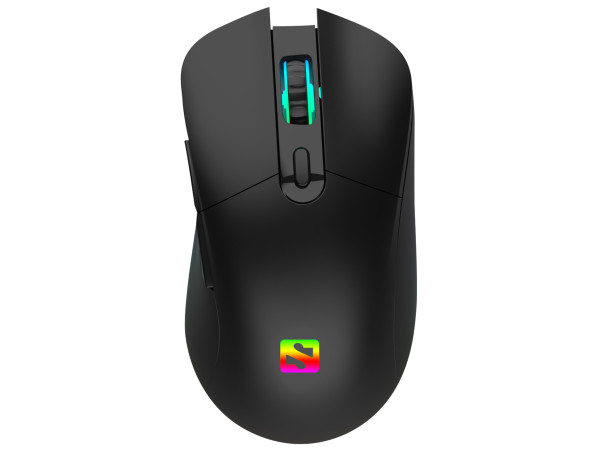 Miš Wireless Sandberg Sniper 2 2400DPI 640-21