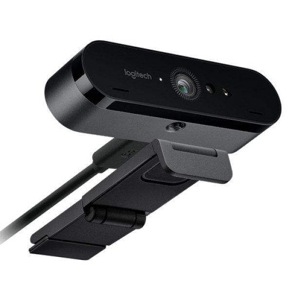 Logitech Web kamera Logitech BRIO 4K Stream Edition 960-001194