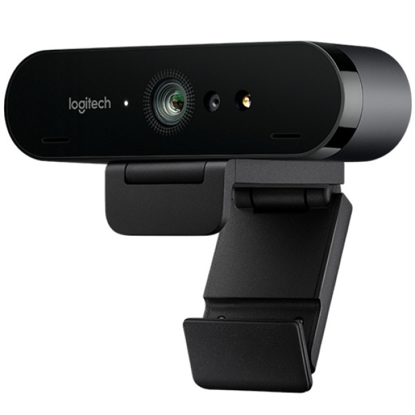 Logitech Web kamera Logitech BRIO 4K Stream Edition 960-001194