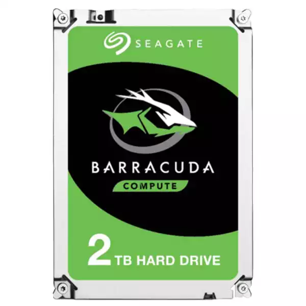 2TB 3.5 inča SATA III 256MB 7.200rpm ST2000DM008 Barracuda hard disk