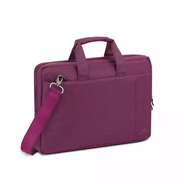 Riva Case Torba za Laptop 15.6 8231 Ljubičasta
