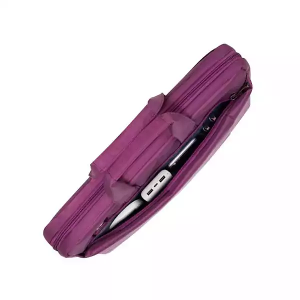 Riva Case Torba za Laptop 15.6 8231 Ljubičasta