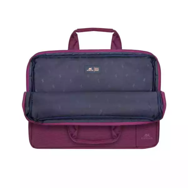 Riva Case Torba za Laptop 15.6 8231 Ljubičasta