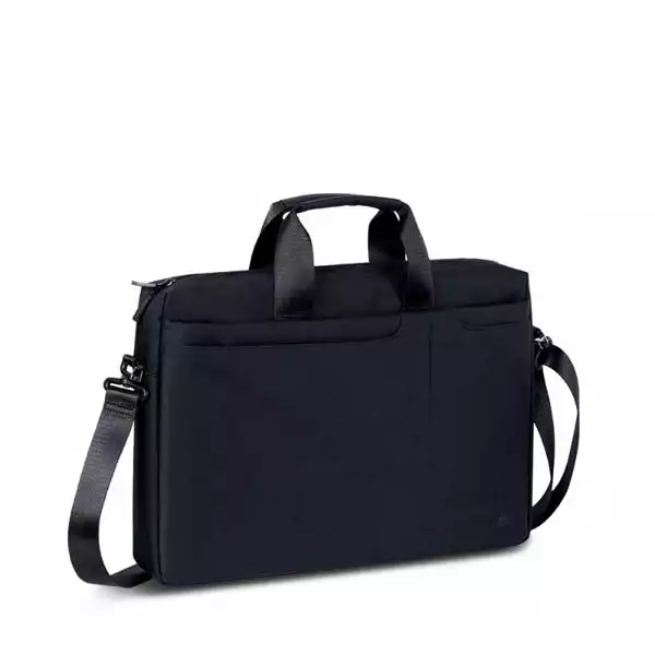 Riva Case Torba za Laptop 15.6 Crna, 8335