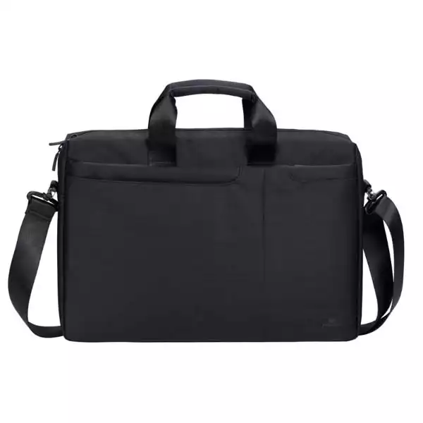 Riva Case Torba za Laptop 15.6 Crna, 8335