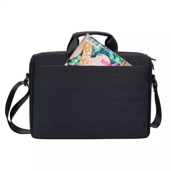 Riva Case Torba za Laptop 15.6 Crna, 8335