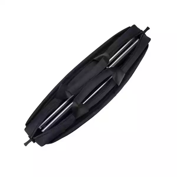 Riva Case Torba za Laptop 15.6 Crna, 8335