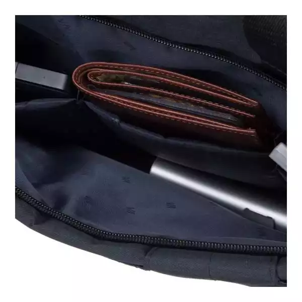 Riva Case Torba za Laptop 15.6 Crna, 8335