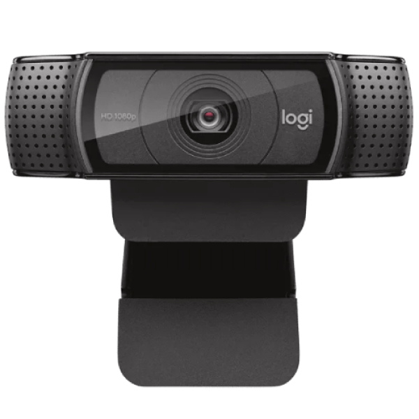 Logitech Web camera Logitech C920e 960-001360