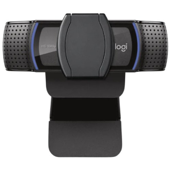 Logitech Web camera Logitech C920e 960-001360
