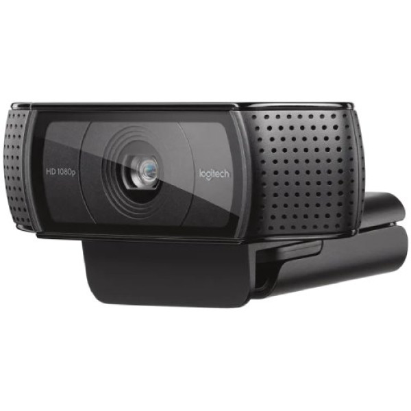 Logitech Web camera Logitech C920e 960-001360