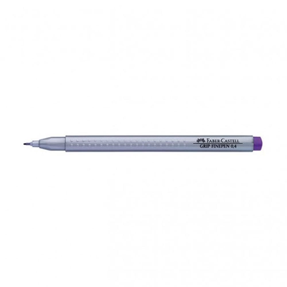 Faber Castell Lajner 0.4 Faber Castell ljubičasti 151634