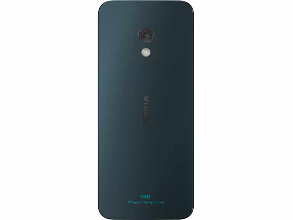 NOKIA 225 4G 2024 Dark Blue