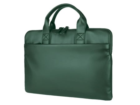 Tucano Torba isotta superslim bag 13"/14", zelena, BSISO1314-V