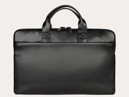 Tucano Torba isotta superslim bag 15.6", crna, BSISO1516-BK