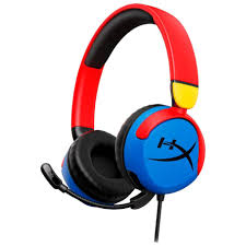 HYPERX Cloud Mini - Gaming Headset (Multi), 7G8F3AA