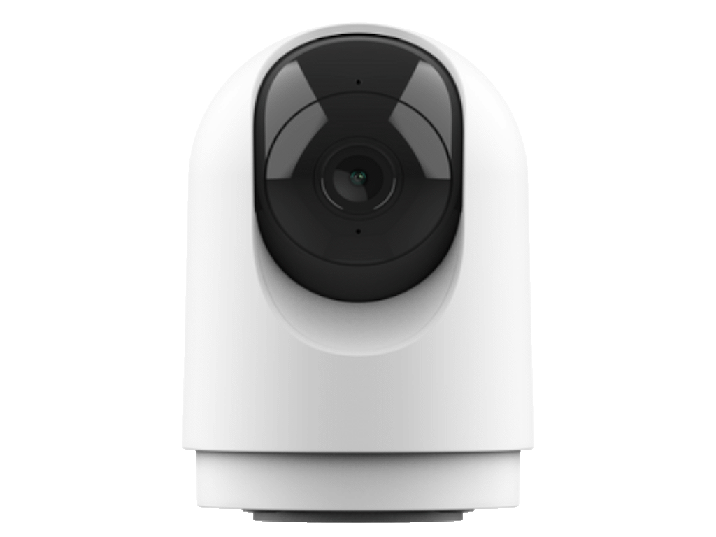 TRUST Kamera IPCAM-2700 FASHION INDOOR PT SECURITY, bela, 71364