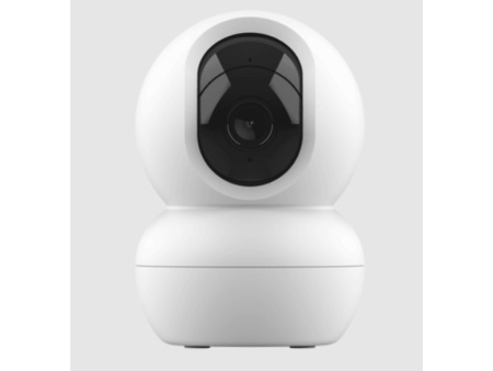 TRUST Kamera IPCAM-2800 SMART PT CAMERA, bela, 71366