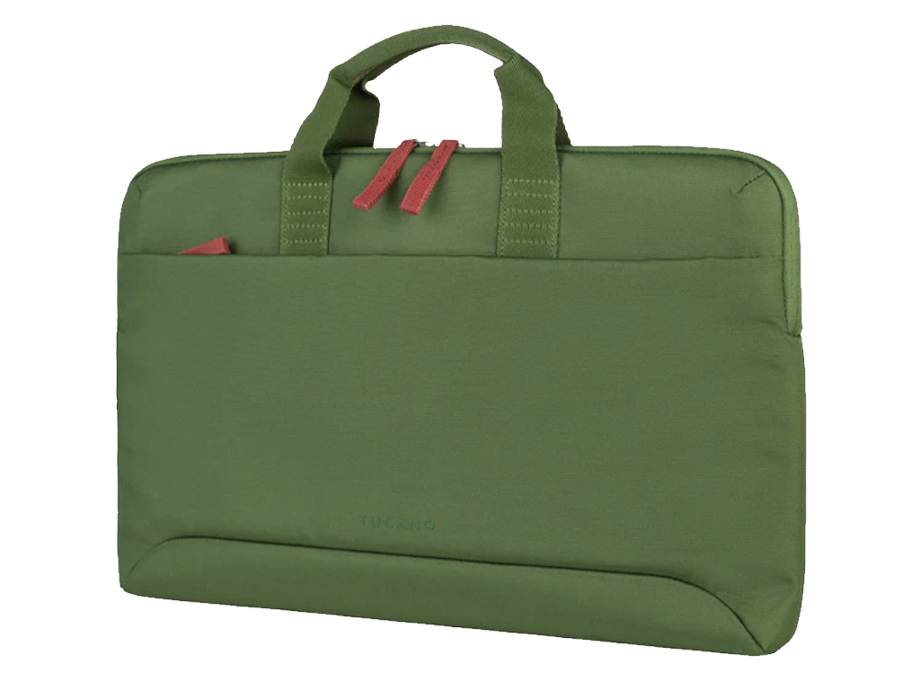 Tucano Torba smilza superslim bag 15", zelena, BSM15-V