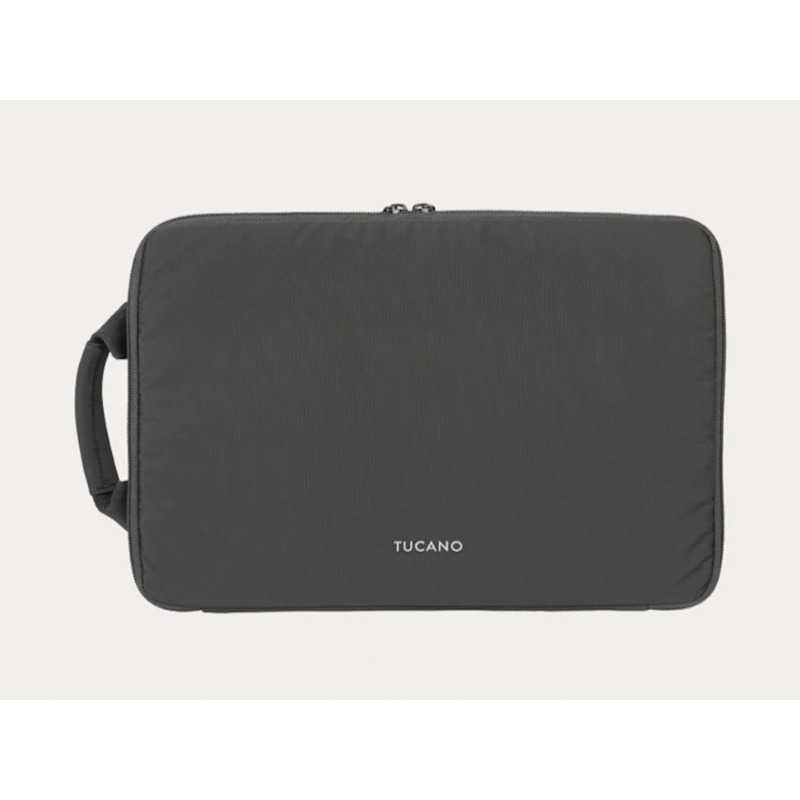 Tucano sandy sleeve 13"/14" crna, BFSAN1314-BK