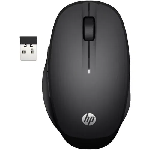 HP ACC 300 Dual mode bežični/bluetooth, crni - 6CR71AA, 27201