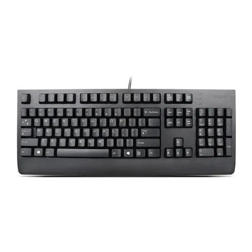 LENOVO Preferred Pro II USB Keyboard Serbian/Cyrillic (00XH718), 4X30M86909