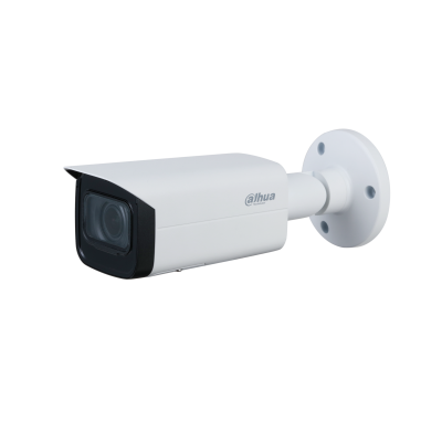 DAHUA IPC-HFW3841TP-ZS-27135 8MP IR Vari-focal Bullet WizSense Network Camera, SCA01141