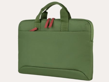 Tucano Torba smilza superslim bag 13.3"/14", zelena, BSM1314-V