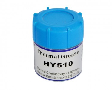 Halnziye HY510 termalna Pasta 10g