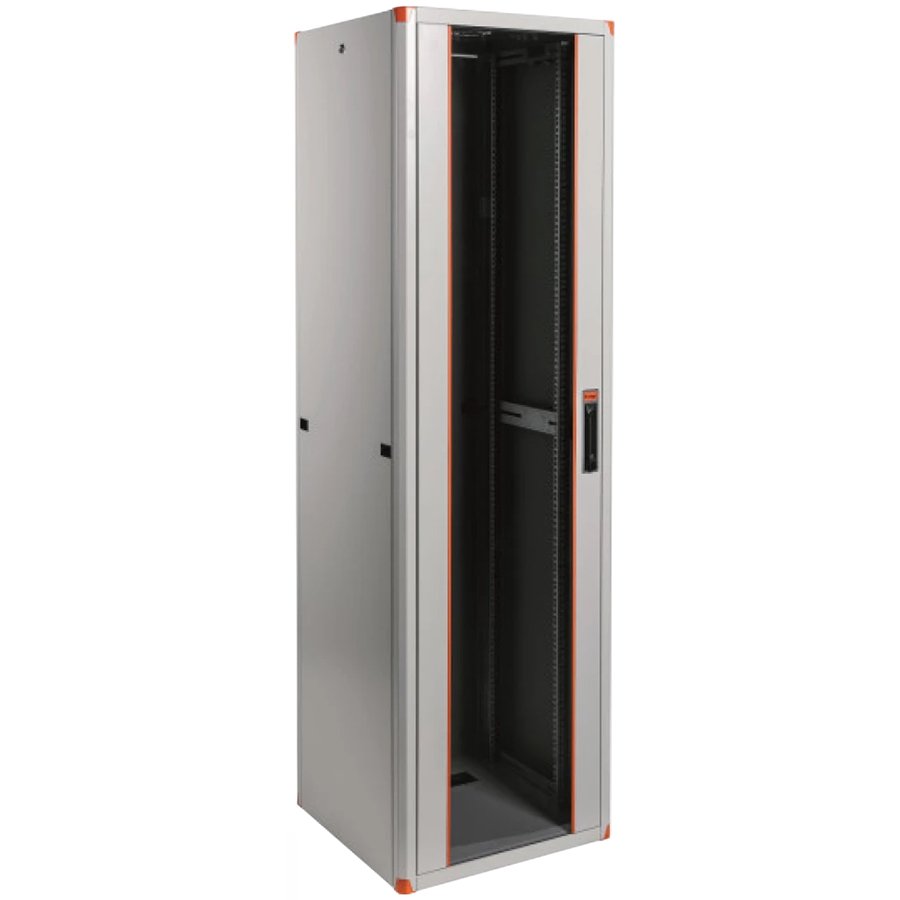 LEGRAND EVO42U6080 19" 42U 600x800 SGD 1000KG Rack