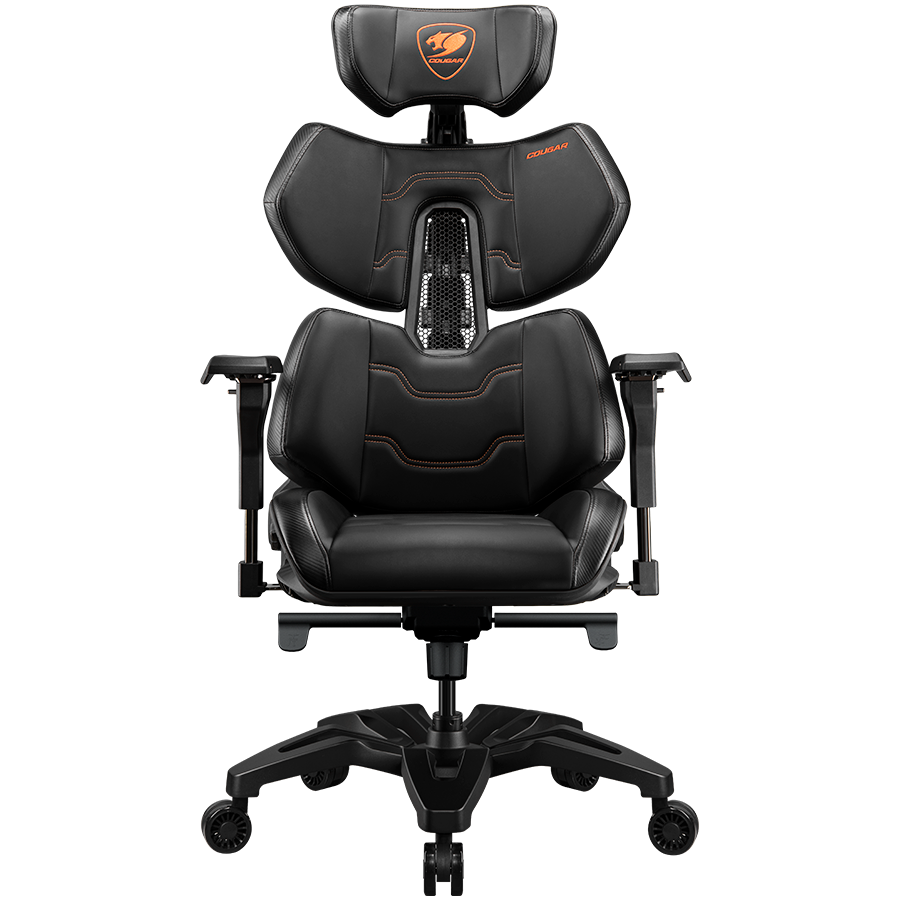 COUGAR TERMINATOR Gaming stolica, CGR-TER