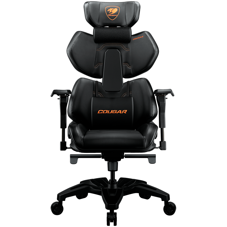 COUGAR TERMINATOR Gaming stolica, CGR-TER
