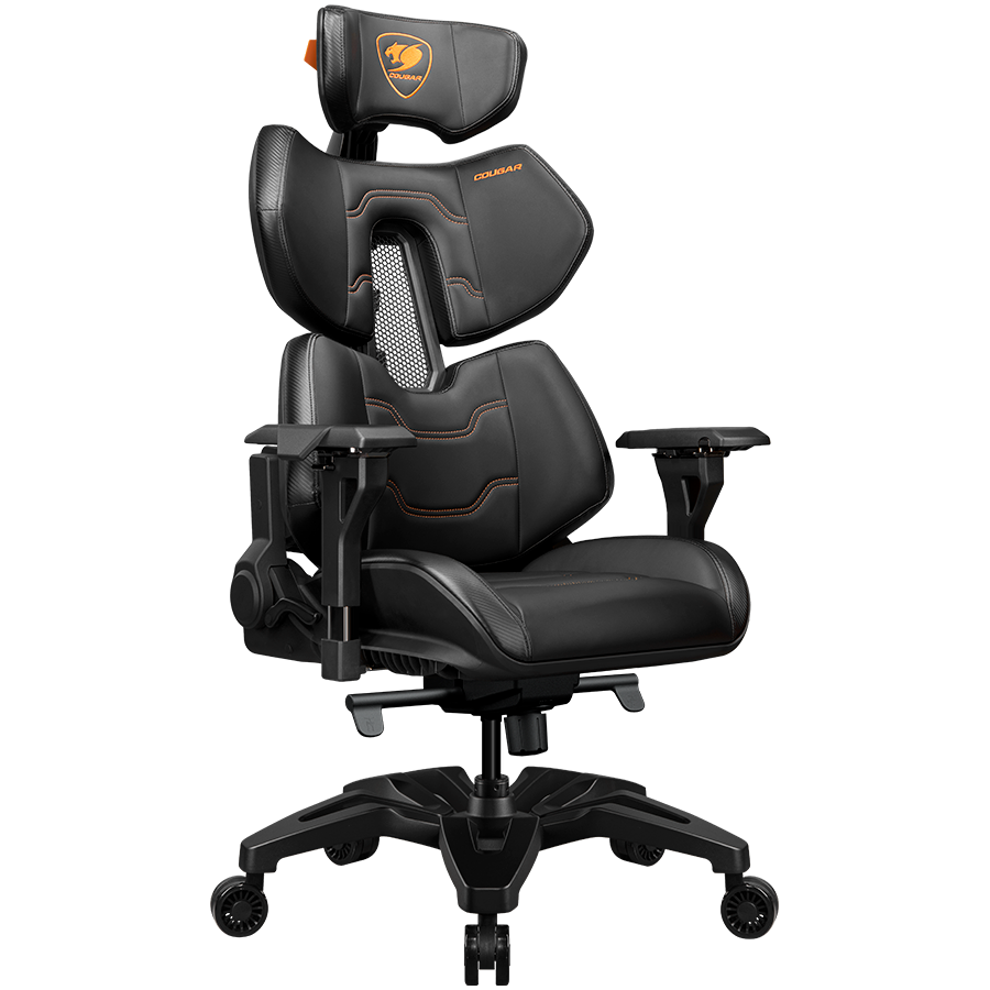COUGAR TERMINATOR Gaming stolica, CGR-TER