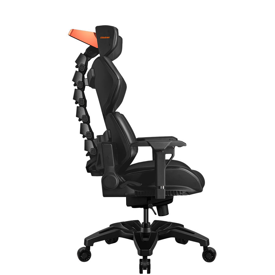 COUGAR TERMINATOR Gaming stolica, CGR-TER