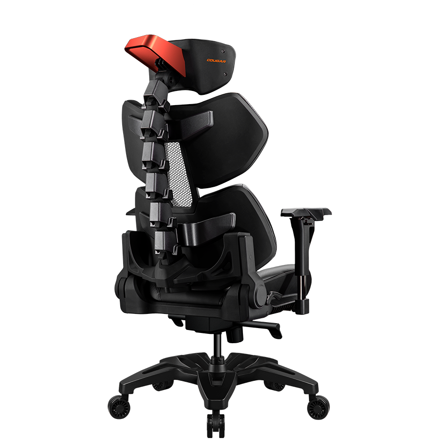 COUGAR TERMINATOR Gaming stolica, CGR-TER