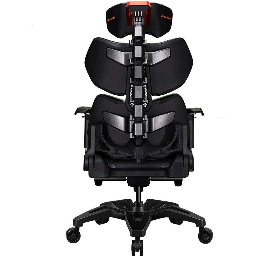 COUGAR TERMINATOR Gaming stolica, CGR-TER