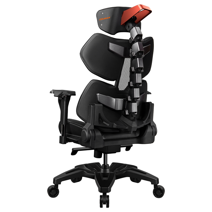 COUGAR TERMINATOR Gaming stolica, CGR-TER