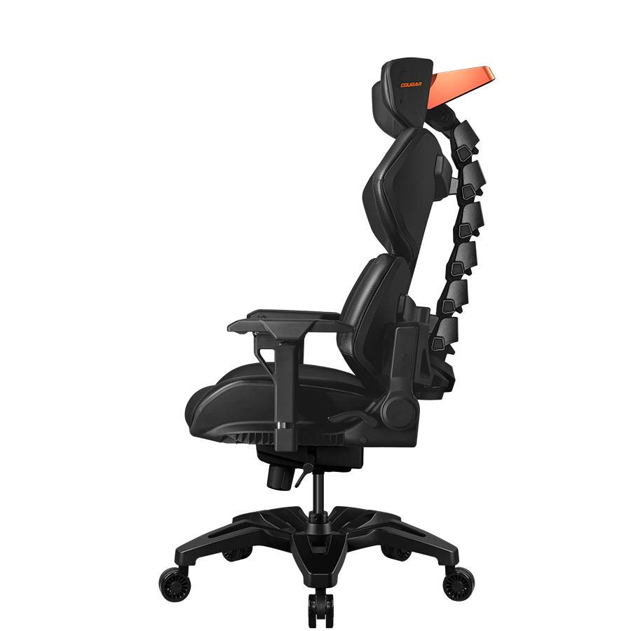 COUGAR TERMINATOR Gaming stolica, CGR-TER