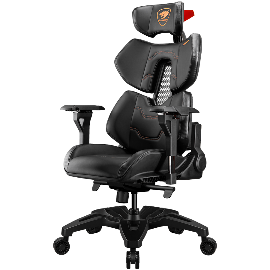COUGAR TERMINATOR Gaming stolica, CGR-TER