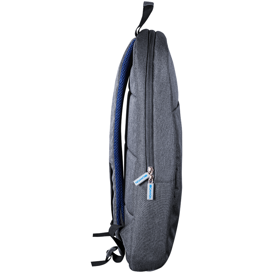 Canyon torba BP-4 Slim 12L Blue, CNE-CBP5DB4