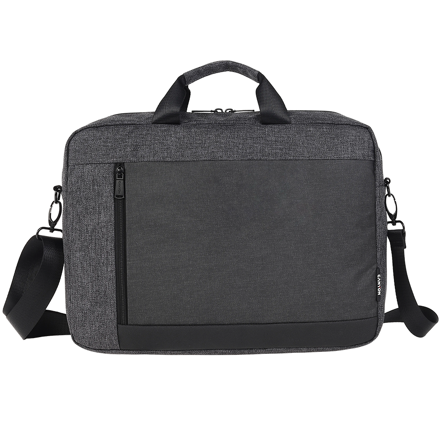 Canyon torba B-5 Business 15.6'' Grey, CNS-CB5G4