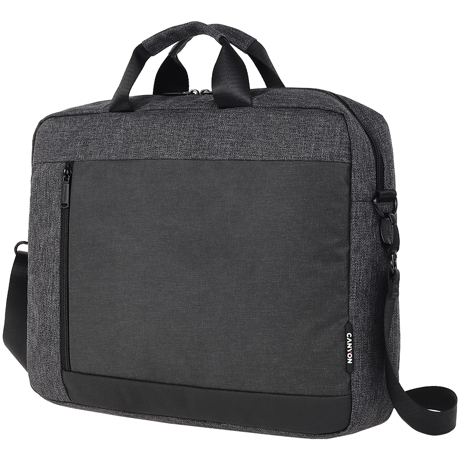 Canyon torba B-5 Business 15.6'' Grey, CNS-CB5G4