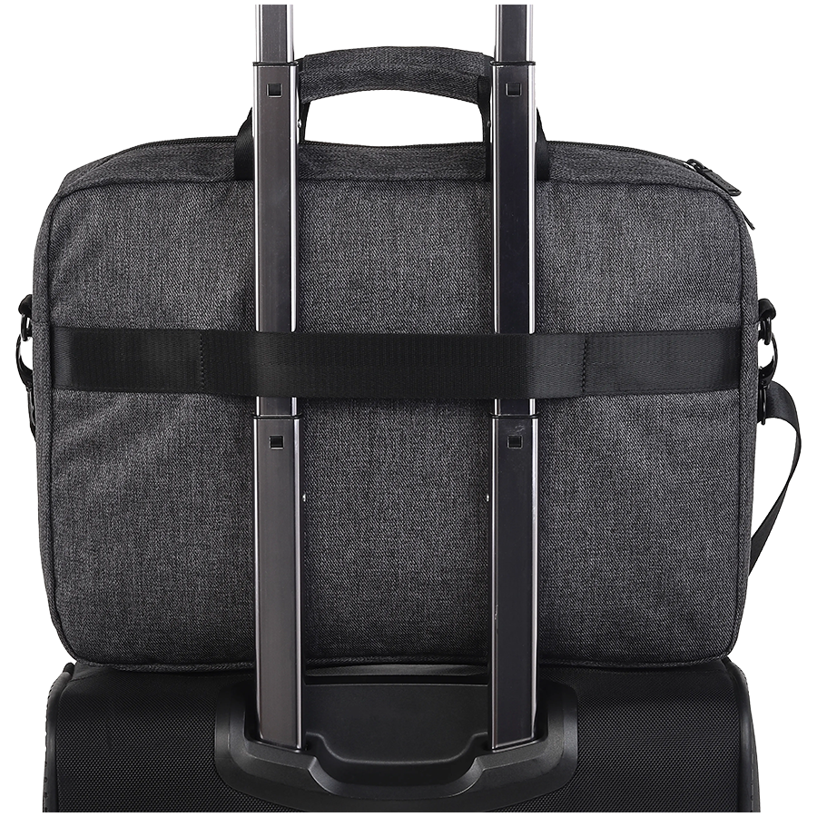 Canyon torba B-5 Business 15.6'' Grey, CNS-CB5G4